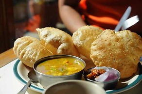 Goroomgo Sukha Place Ajmer