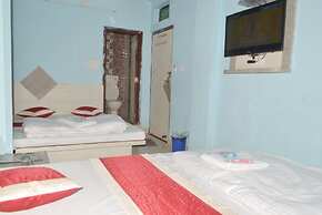 Goroomgo Sukha Place Ajmer