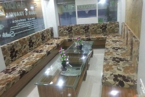 Goroomgo Sukha Place Ajmer