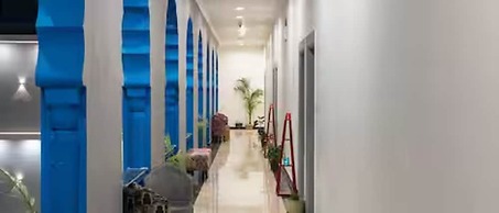 Goroomgo Surabhi Ajmer