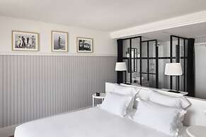 Grand Hôtel Perros-Guirec