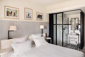 Grand Hôtel Perros-Guirec