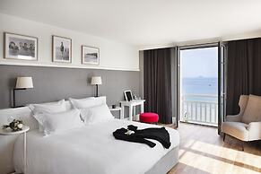 Grand Hôtel Perros-Guirec