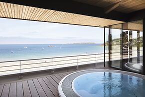 Grand Hôtel Perros-Guirec