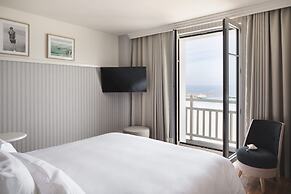 Grand Hôtel Perros-Guirec