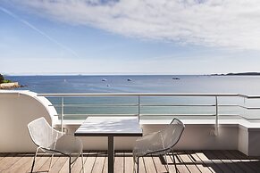 Grand Hôtel Perros-Guirec