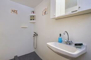 Spacious 3-bed Villa With Private Pool in Pyrgos