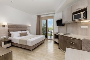 Aria Garden Suites