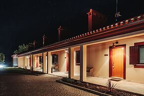 Herdade dos Cordeiros