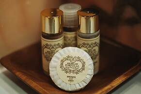 Herdade dos Cordeiros