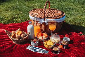 Herdade dos Cordeiros