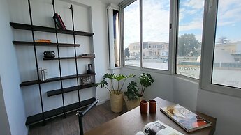 The Perfect Flat Sea Side Central Luxurious