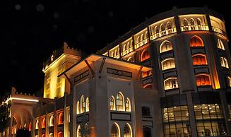 Connect Thermal Hotel