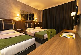 Connect Thermal Hotel