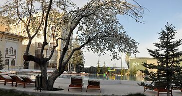 Connect Thermal Hotel