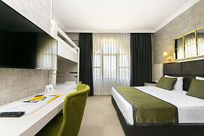 Connect Thermal Hotel