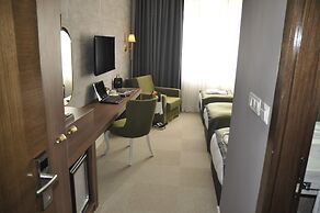 Connect Thermal Hotel