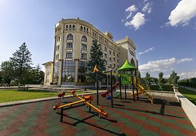 Connect Thermal Hotel