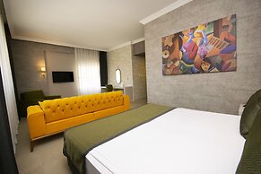 Connect Thermal Hotel