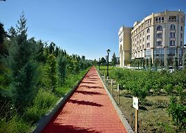 Connect Thermal Hotel