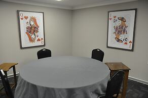 Connect Thermal Hotel