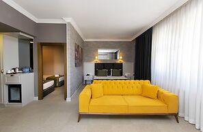 Connect Thermal Hotel