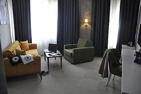 Connect Thermal Hotel