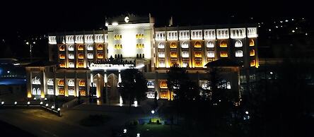 Connect Thermal Hotel