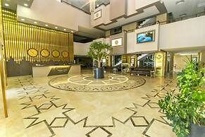 Connect Thermal Hotel