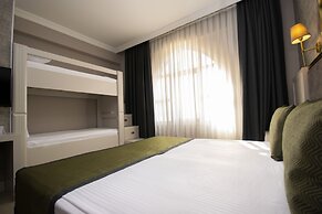 Connect Thermal Hotel