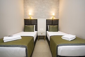 Connect Thermal Hotel