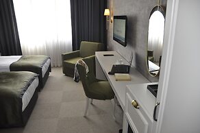 Connect Thermal Hotel