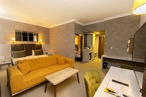 Connect Thermal Hotel