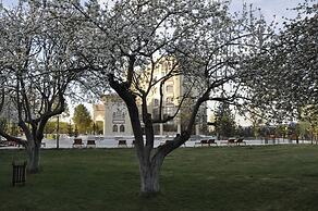 Connect Thermal Hotel