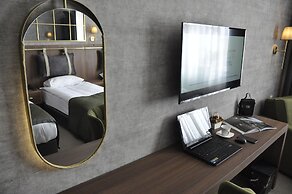 Connect Thermal Hotel