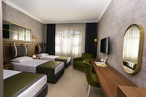 Connect Thermal Hotel