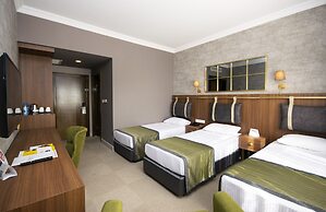 Connect Thermal Hotel