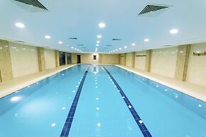 Connect Thermal Hotel