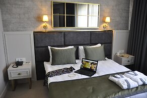 Connect Thermal Hotel