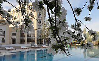 Connect Thermal Hotel