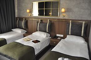 Connect Thermal Hotel