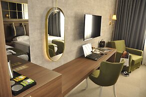 Connect Thermal Hotel