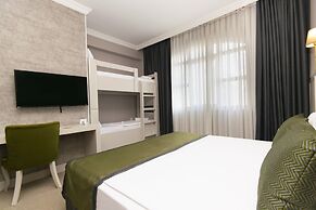 Connect Thermal Hotel