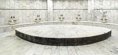 Connect Thermal Hotel