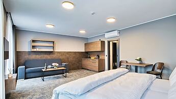 ABA Apartments