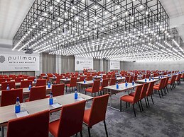 Pullman Tbilisi Axis Towers