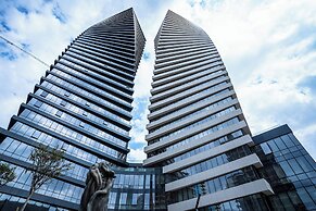 Pullman Tbilisi Axis Towers