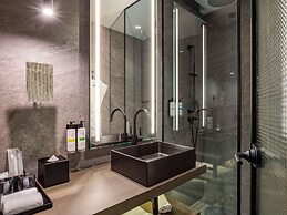 Pullman Tbilisi Axis Towers