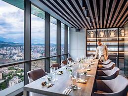 Pullman Tbilisi Axis Towers