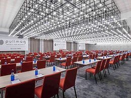 Pullman Tbilisi Axis Towers